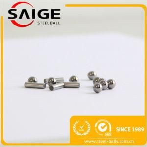 Stainless 316L Steel Ball G500