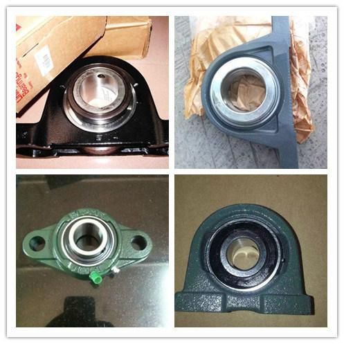 Ball Bearing UCP320 UCP321 Machinery Spare Parts Pillow Block Bearings