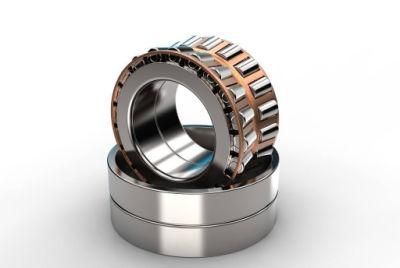 High speed 32310 Tapered roller bearing Automotive bearing with long life