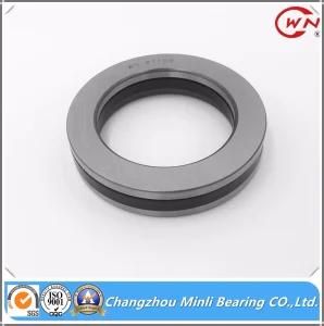 Axial Thrust Cylindrical Roller Bearing and Washer