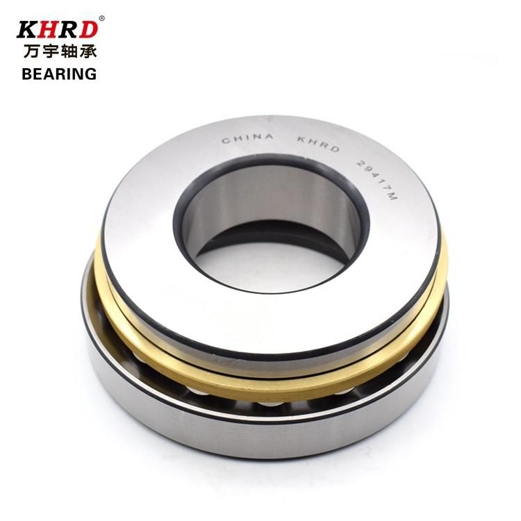 Distributor Long-Life Low Noise Spherical Thrust Roller Bearing 294/1000 294/1000ef 294/1060 294/1060ef for Crane Hook Parts/Vertical Centrifuge Parts