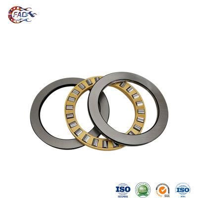 Xinhuo Bearing China Thrust Roller Bearing Factory Custom Auto Bearing Gcr15 Spherical Roller Thrust Bearing
