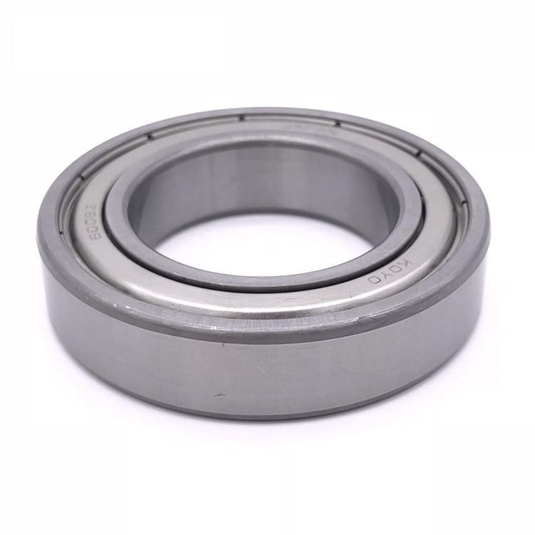 Large Stock Distributor/High Precision/High Quality Koyo/NTN/NSK 6301 Deep Grove Ball Bearing/Auto Bearing