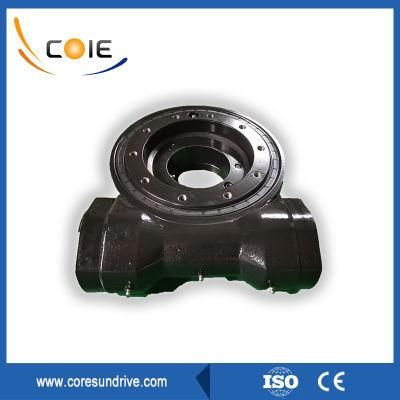 Timber Grab Heavy Load Slewing Ring Reduction Box