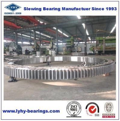 OEM Slewing Bearing 3032.30.20.0-0.0414.00 External Geaer Slewing Rings