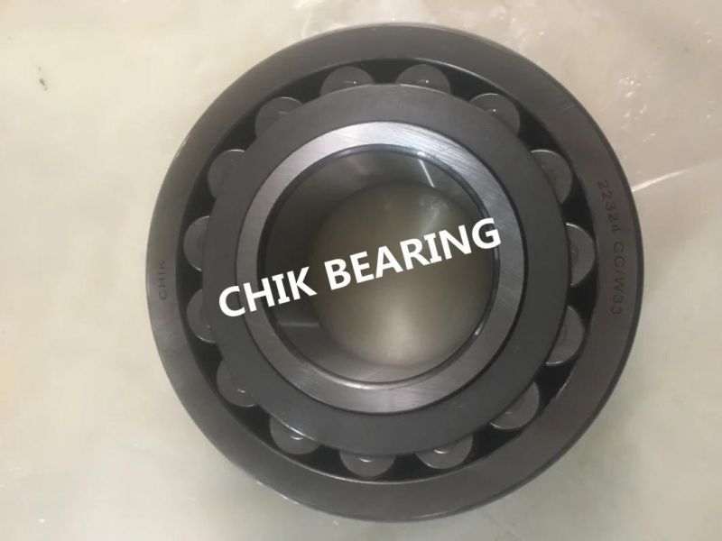 SKF NSK Gcr15 Spherical Roller Bearing 22226 22228 22230 22232 MB for Excavator Conveyor Construction Heavy Machinery