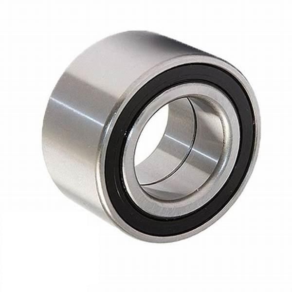 Tapered Roller Bearings U298/U261L, U399/U360L, U497/U460L, U399A/U365L