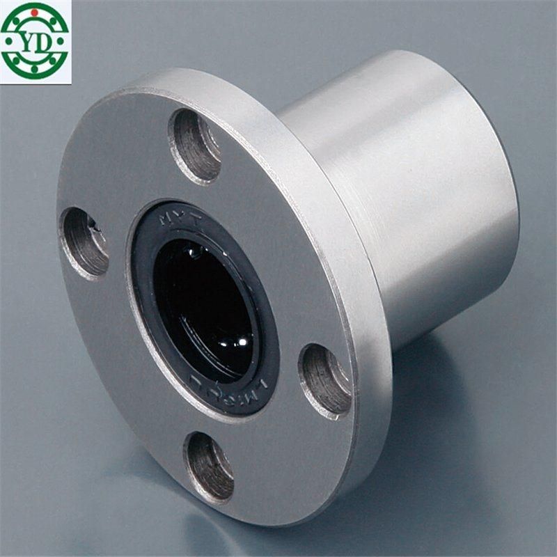 for CNC Machine High Quality Flange Linear Motion Bearing Lmk25uu