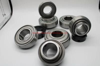 Agricultural Bearing W Square Hole Non-Relubrication Series