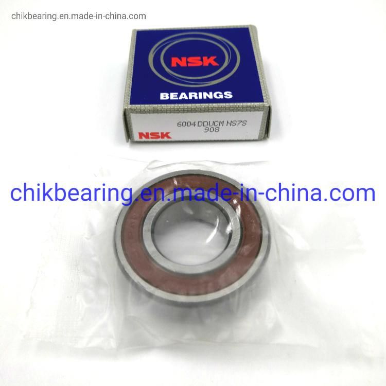 Electric Motor Bearing Fan Bearing Compressor Bearing Motorcycle Deep Groove Ball Bearing 6022dducm 6024dducm 6026dducm 6028dducm 6030dducm for NSK Bearing