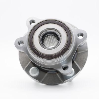 Dealer Supply Automotive Wheel Unit Bearing 3dacf041d-3dr Toyota Corolla Car