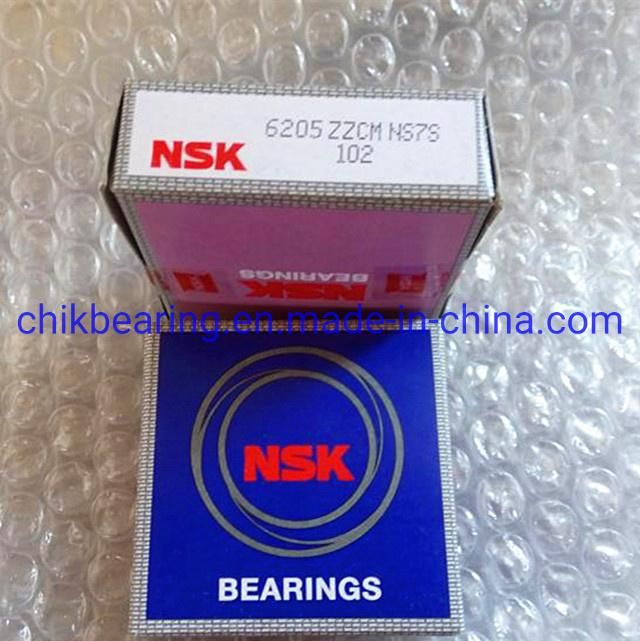 6322zzcm 6324zzcm 6326zzcm 6328zzcm 6330zzcm Deep Groove Ball Bearing 6222zzcm 6224zzcm 6226zzcm 6228zzcm 6230zzcm for NSK Ball Bearing