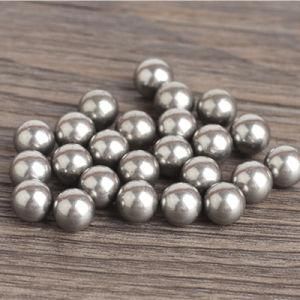 AISI1015 Low Carbon Carbon Steel Ball for Bearing