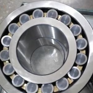 Heavy Load Good Quality Good Performance Spherical Roller Bearing