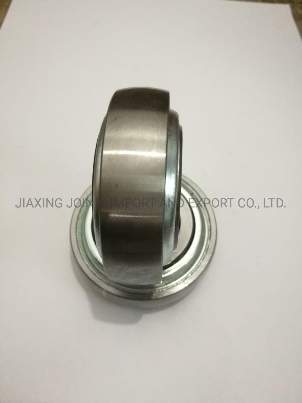Hex Bore Bearing Heavy Duty Bearing Gc211-32-Nlc Non-Relubricable Agricultural Machinery Bearing