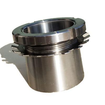 Insert Bearing UK Bearing with Adapter Sleeves (UK205 UK206 UK207 UK208 UK209 UK210 UK211 UK212 UK213 UK214 UK215)