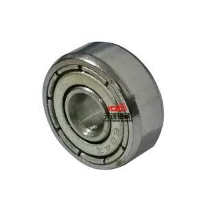 Diameter 13mm 624zz Deep Groove Ball Bearing From Yczco Factory