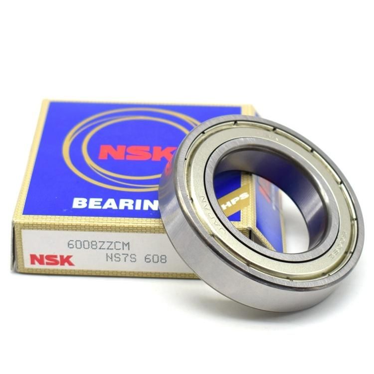 NSK Original Brand High Performance for Automotive Parts Deep Groove Ball Bearing 691zz 692zz 691-2RS 692-2RS