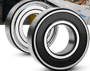 China Manufacturer High Quality Deep Groove Ball Bearing 6000 Series