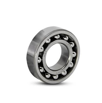 China Company Distributes High Speed Self-Aligning Ball Bearings 1205 for Agricultural Machinery