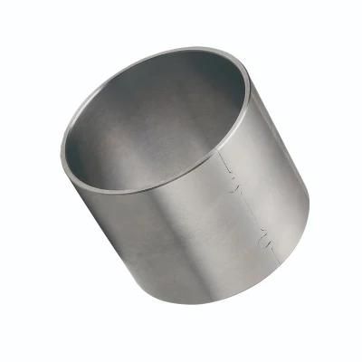 Sleeve Stainless Steel Bushing Sliding Bushing