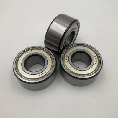 P0 P6 P5 Angular Contact Ball Bearing 3200 3201 3202 3203 3204 3205 3206 3207 3208A Acm Atn1