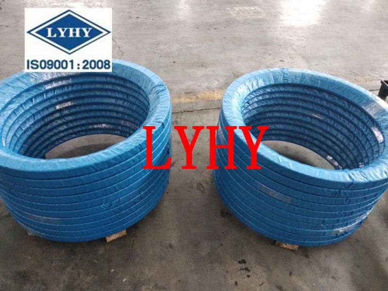 Rks Series Slewing Bearing for Portal Crane Rks. 062.20.0644
