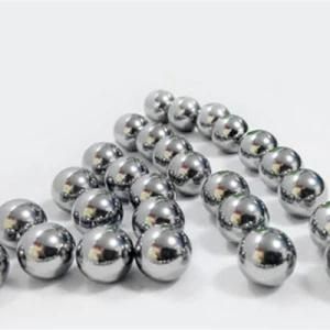Bearing and Bicycle Parts Stainless Steel Ball for Sale