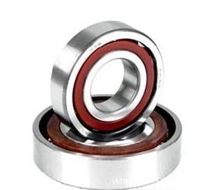 China Supplier High-Speed Fast Delivery Angular Contact Ball Bearing