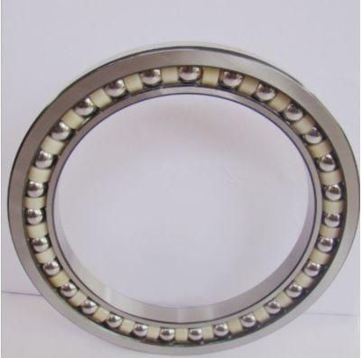 NSK NTN 71914CTP4sul Chrome Steel Walking Excavator Bearings 71914 for Truck Trailers Thin Wall Bearing