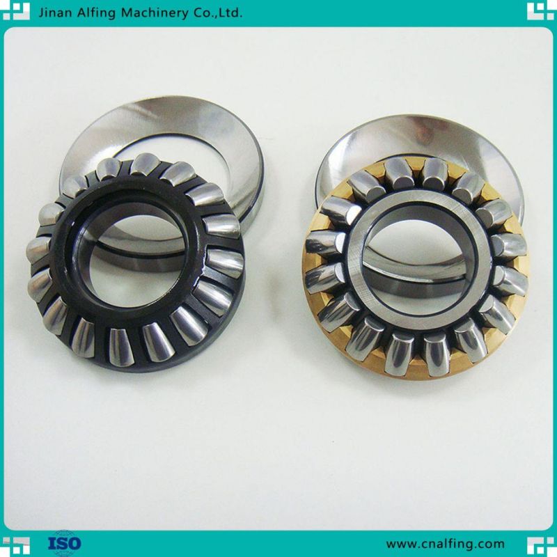 Metal Bearing Rolling Bearing Motorcycle Bearing Thrust Roller Bearing