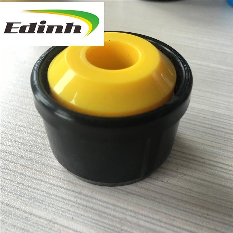 Stainless Steel 304 Ball PVC Plastic Complete Conveyor Roller Bearing 30mm 40mm 50mm