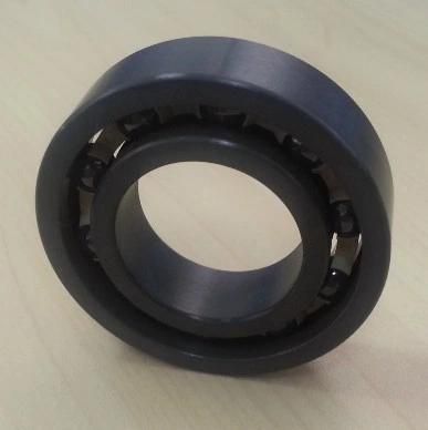 Si3n4 Full Silicon Nitride Ceramic Ball Bearing 607 Size 7X19X6mm