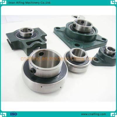 Pillow Block Bearing for Agricultural Machinery