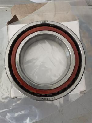 /Angular Contact Ball Bearing 7011AC (7205 7206 7207 7208 7209 7210 7211 7212 7213 7214 7215 7216 3205 3208 3209 3210 3211 3212 3213 3215 3220)