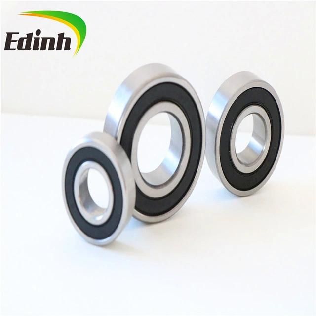 NSK Bearing 6203 6204 6205 Bearing Deep Groove Ball Bearing