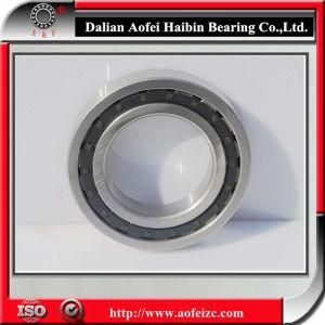 Cylinderical Roller Bearing NJ203E with High Quality and Best Price
