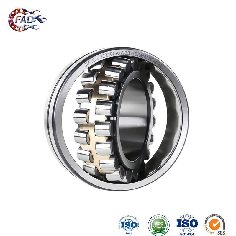 Xinhuo Bearing China Wheel Bearing Wholesale 6208 2RS Bearing 22314ca Double Spherical Roller Bearing