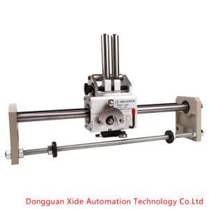 High Quality and Resonable Price Machinical Traverse Drive for Rolling Ring