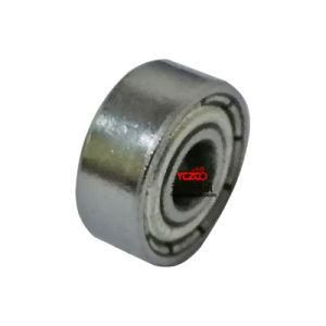 62 Series Ball Bearings 623 Zz Size 3*10*4 mm Bearing