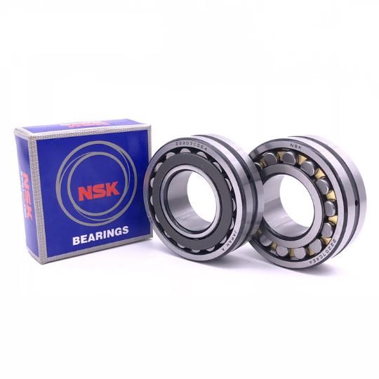 High Quality NSK Double Row Spherical Roller Bearing 23940 23940/W33 for Auto Bearing/ Reduction Gears/Printing Machinery, OEM Service