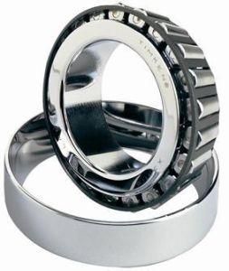 Single/Double Row Taper-Roller Bearing/Strong Price for Bearings
