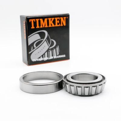 China Products/Supplier High Standard Own Factory Tapered/Taper/Metric/Motor Roller Bearing /Auto Parts