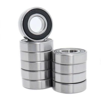 6900-2RS Ball Bearings Set, Rubber Sealed Deep Groove Ball Bearing 10X22X6mm