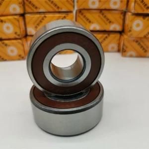 Double-Row Angular Contact Ball Bearings with Filling Slots 3310atn9 for Extraction Equipment