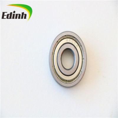 Miniature Ball Bearing 6001 6003 6201 6203 6205 6301 6303 Deep Groove Ball Bearing