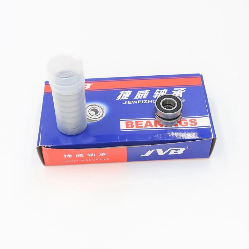 Jvb Deep Groove Ball Bearing 10*22*6mm Best Selling Miniature 6900 Motor Bearing Stainless Steel