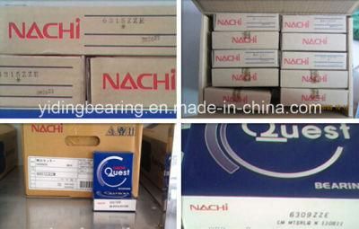 NACHI Spherical Roller Bearing 22312, 22314, 22315, 22316, 22317, 22318