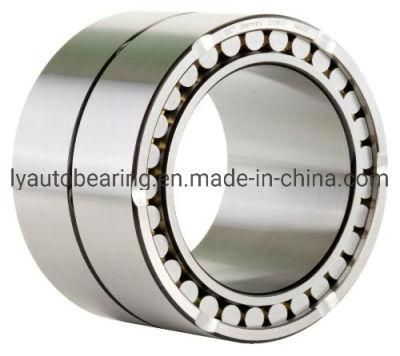 Auto Parts Double Row Cylindrical Roller Bearing (3182164/NN3064K) Ball Bearing