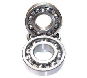 Trustworthy Deep Groove Ball Bearing Supplier (6207)